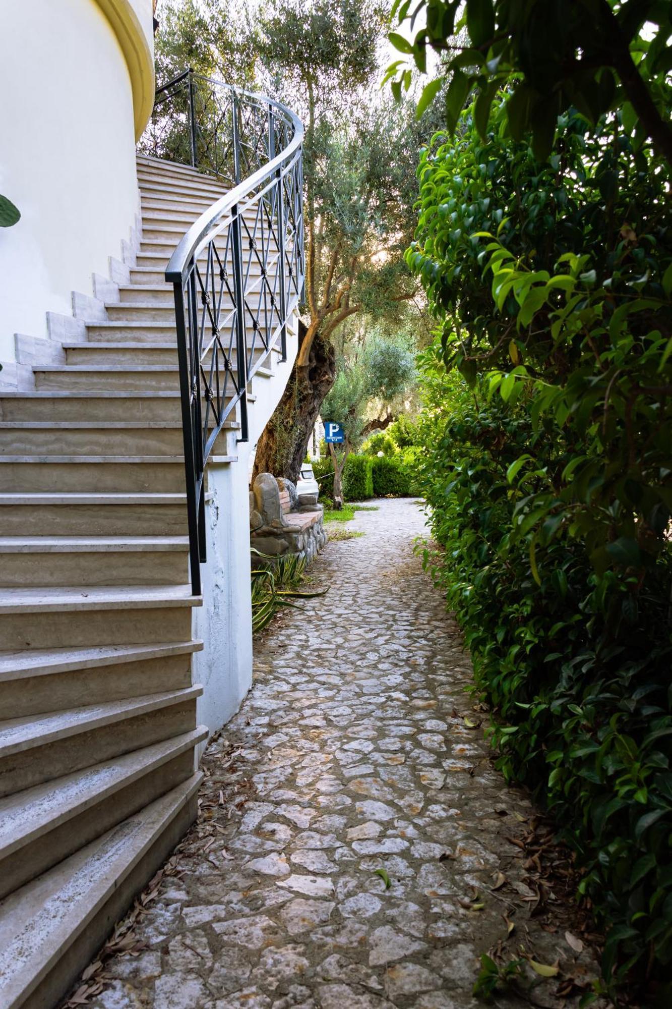 Il Casale Le Tre Volte Guest House Solfara Mare Room photo