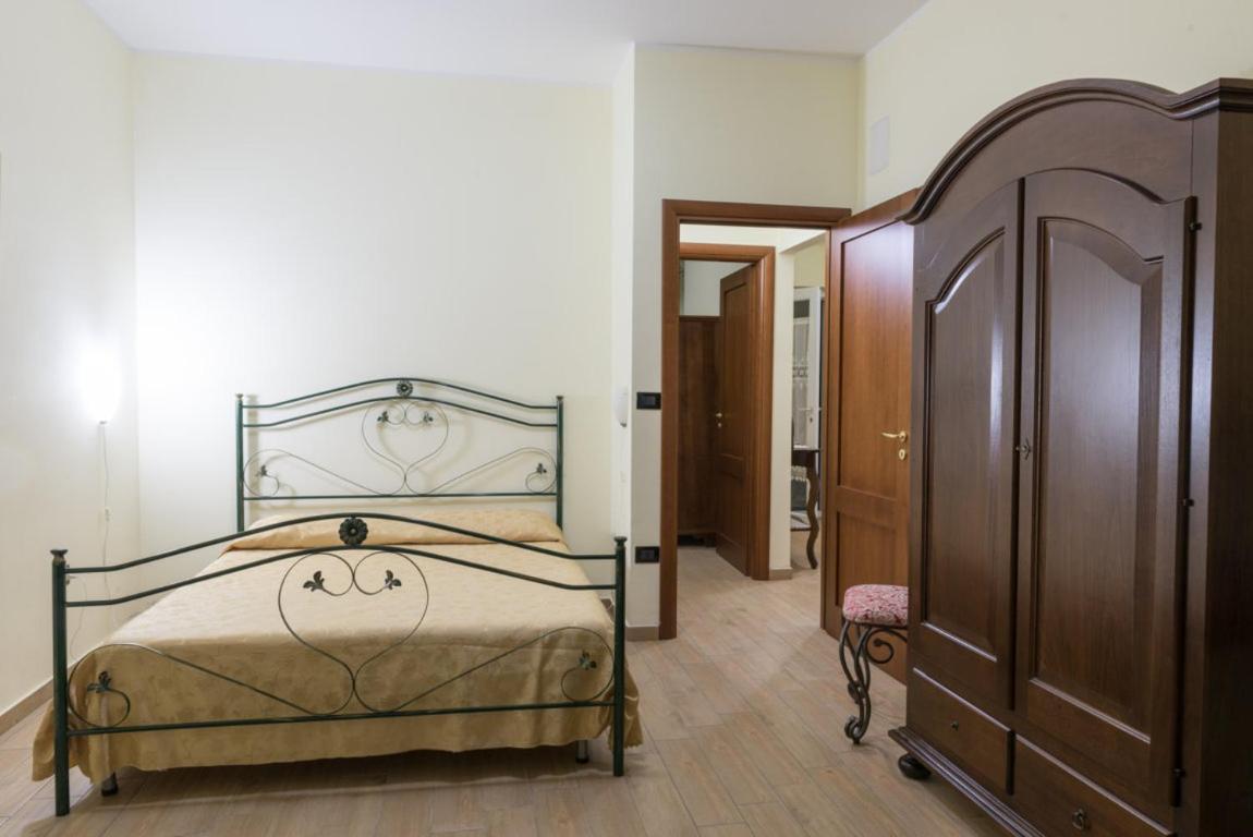 Il Casale Le Tre Volte Guest House Solfara Mare Room photo