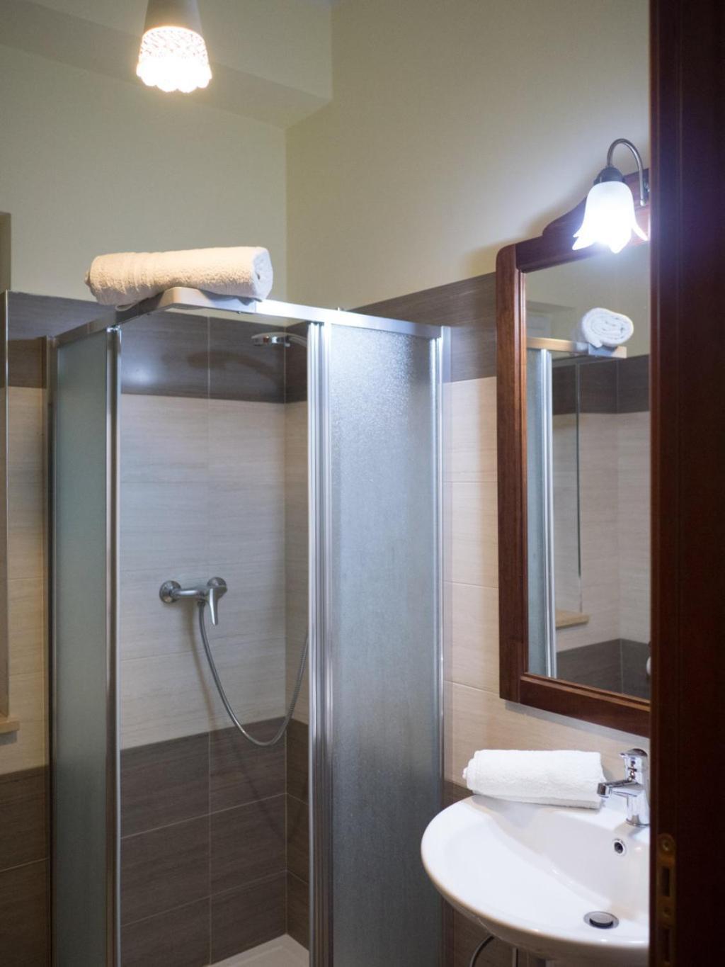 Il Casale Le Tre Volte Guest House Solfara Mare Room photo