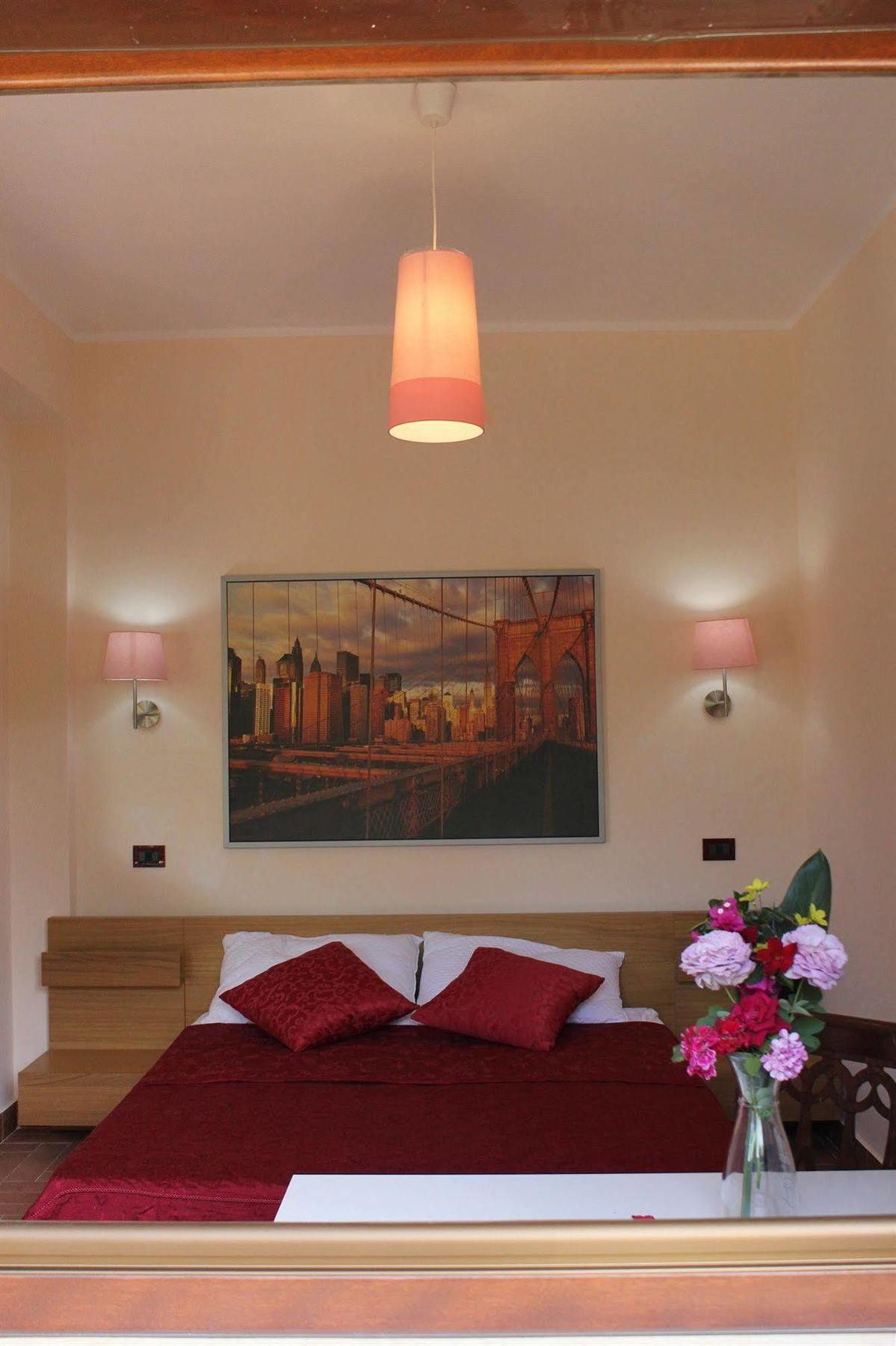 Il Casale Le Tre Volte Guest House Solfara Mare Exterior photo