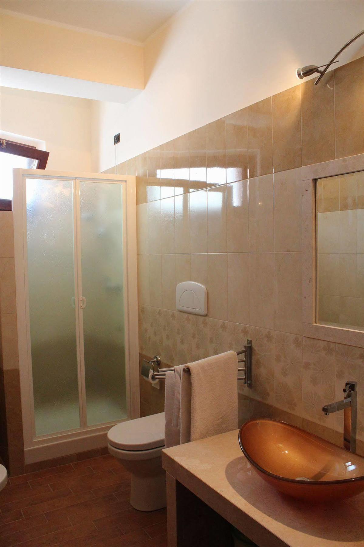 Il Casale Le Tre Volte Guest House Solfara Mare Exterior photo